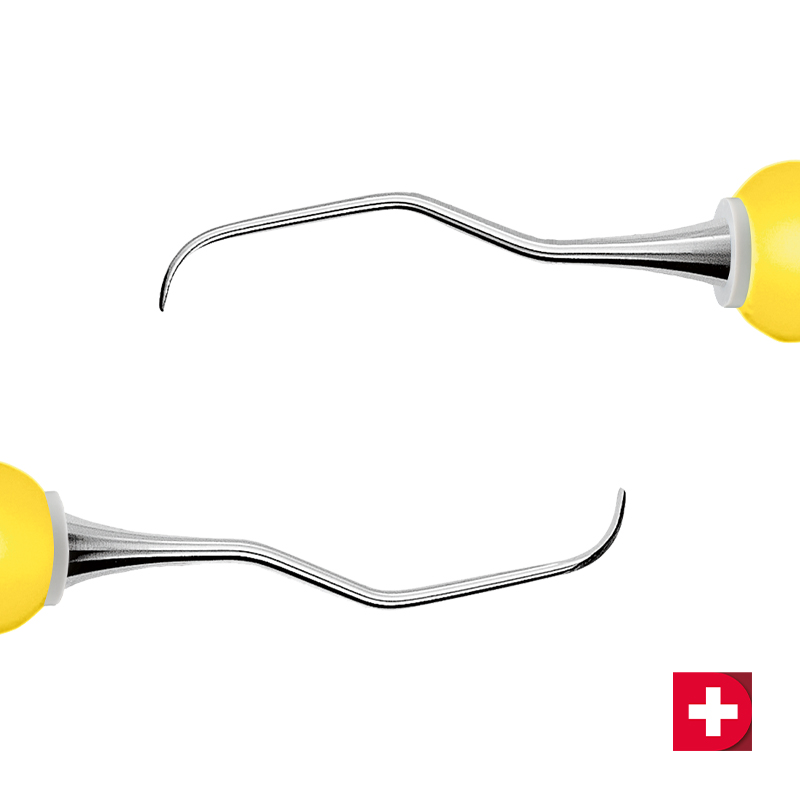 Curette Gracey classique 5GE6CN CleaNext technologie