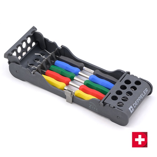 [CPROC + ADEP JG] Kit de restauration composite COMProC + ADEP Joanna Garcez
