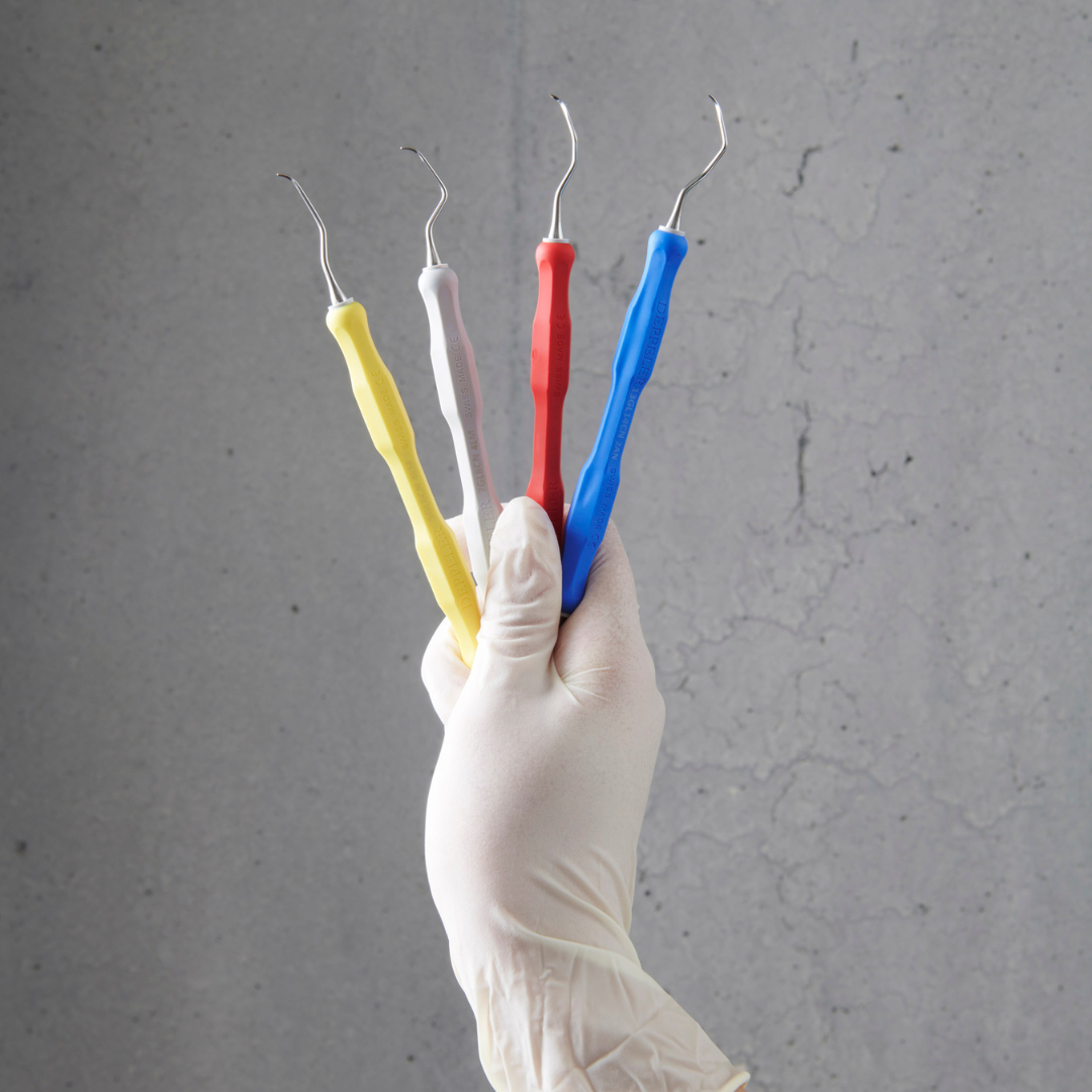 Prophylaxis - Parodontologie