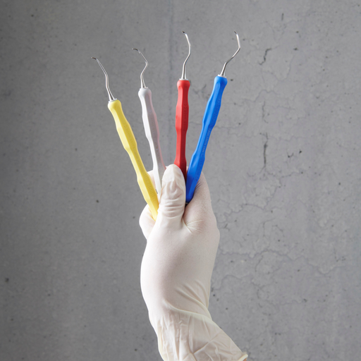 Prophylaxis - Parodontologie