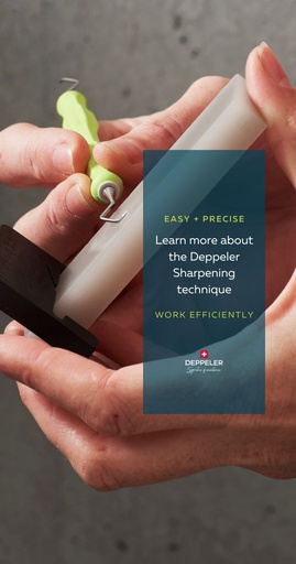 Sharpening Ambassador FR
